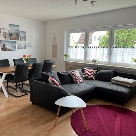 Ferienwohnung In Heuchelheim Heuchelheim  Dış mekan fotoğraf
