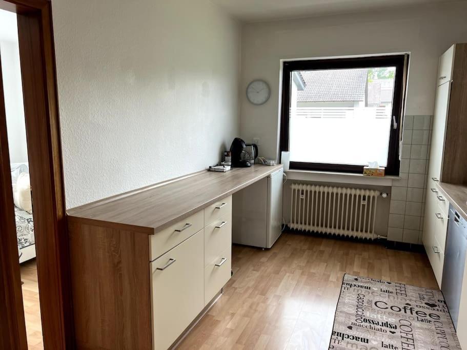 Ferienwohnung In Heuchelheim Heuchelheim  Dış mekan fotoğraf