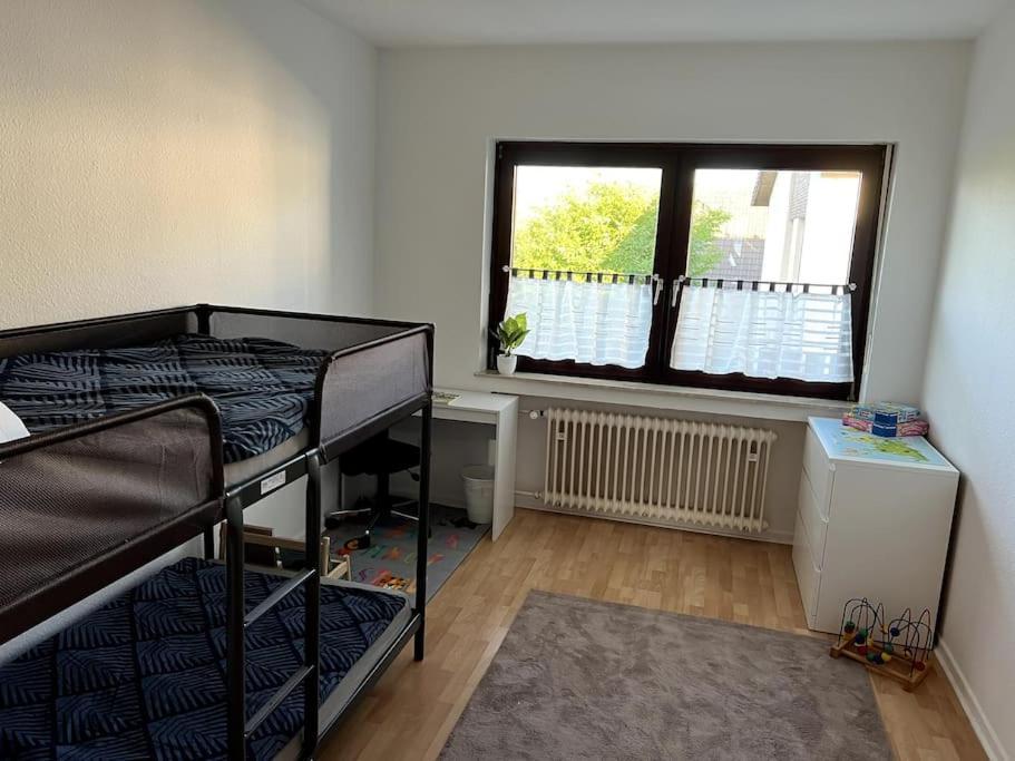 Ferienwohnung In Heuchelheim Heuchelheim  Dış mekan fotoğraf