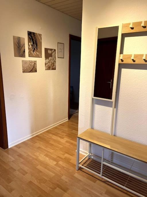 Ferienwohnung In Heuchelheim Heuchelheim  Dış mekan fotoğraf