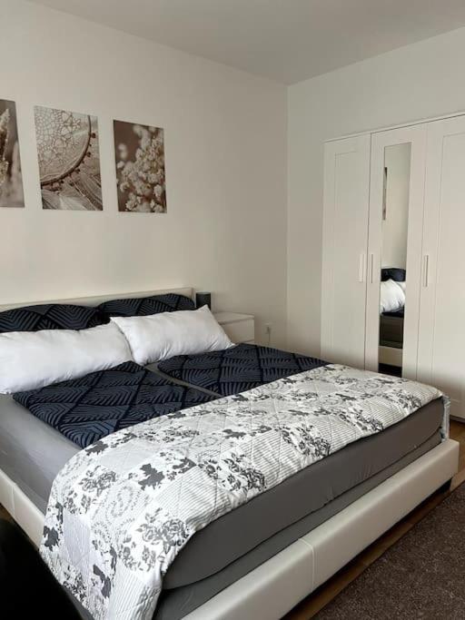 Ferienwohnung In Heuchelheim Heuchelheim  Dış mekan fotoğraf