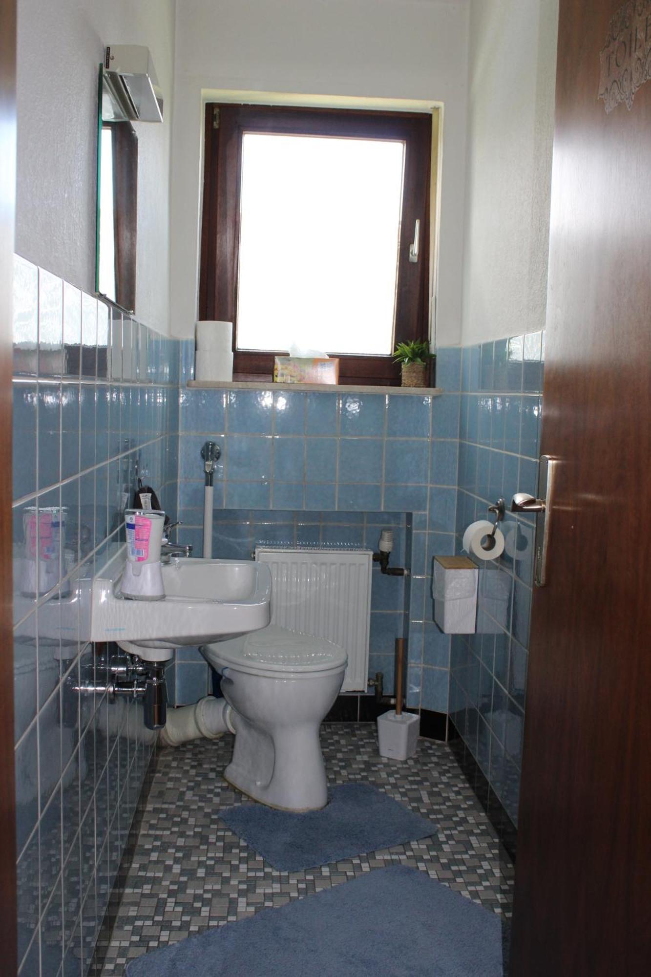 Ferienwohnung In Heuchelheim Heuchelheim  Dış mekan fotoğraf